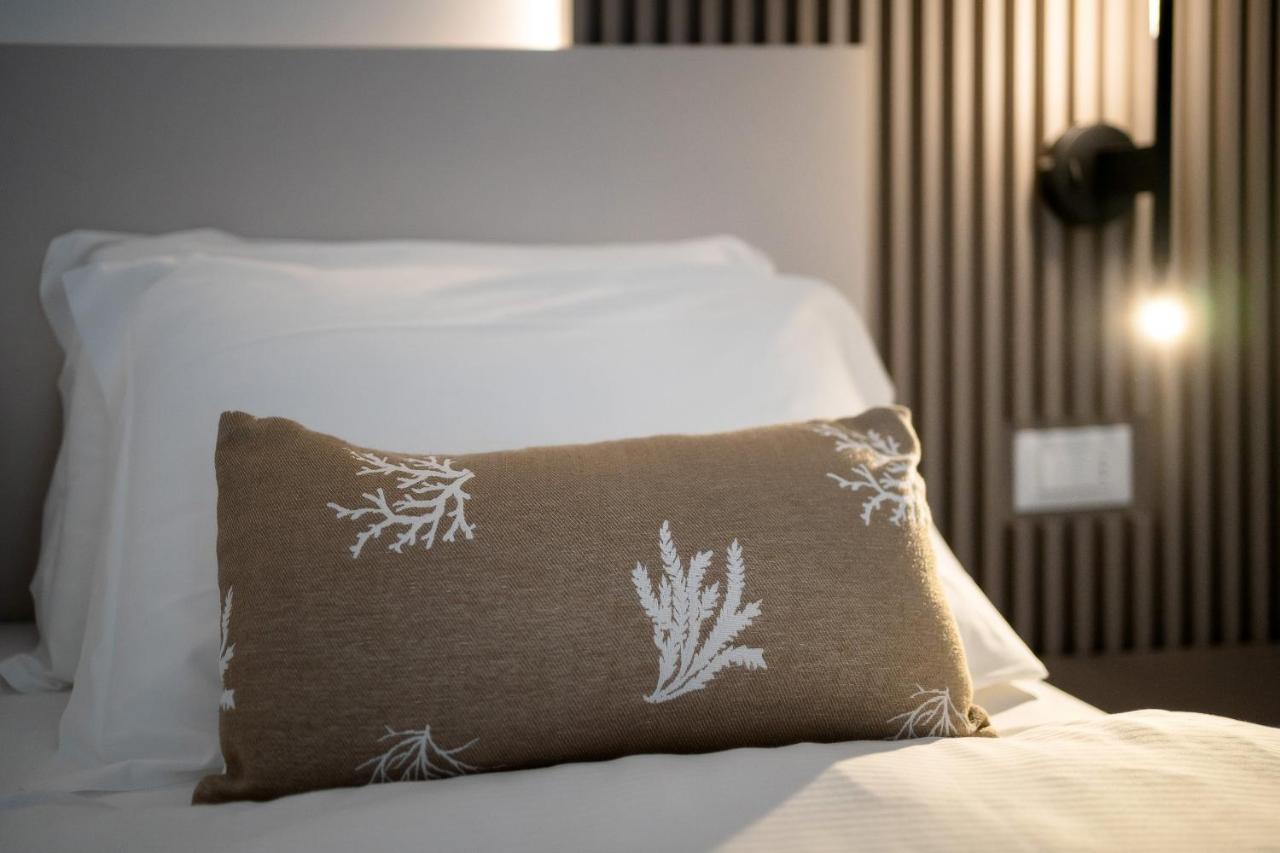 Hotel Delfino Caorle Eksteriør bilde