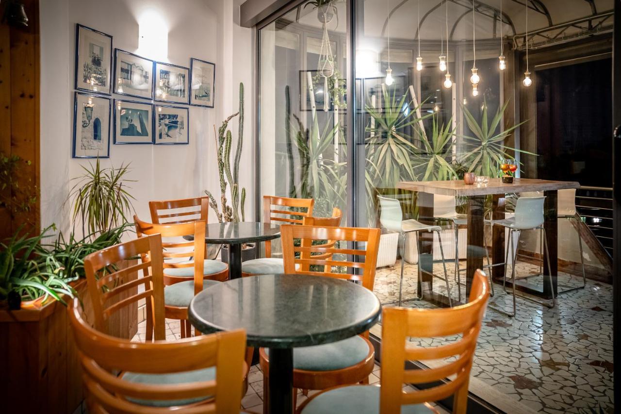 Hotel Delfino Caorle Eksteriør bilde