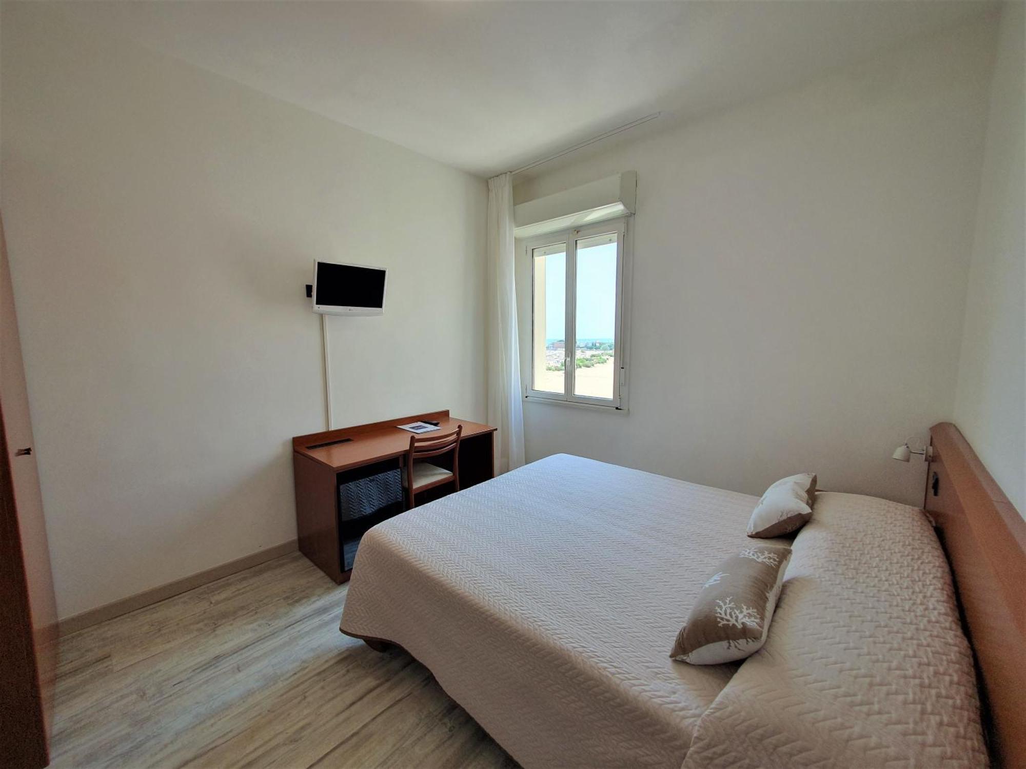Hotel Delfino Caorle Eksteriør bilde